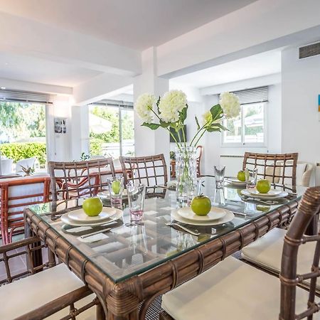 Villa Hibiscus Protaras Eksteriør bilde